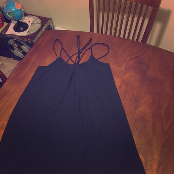 Red Dress Boutique - Black Dress - NWT - Picture 2 of 2